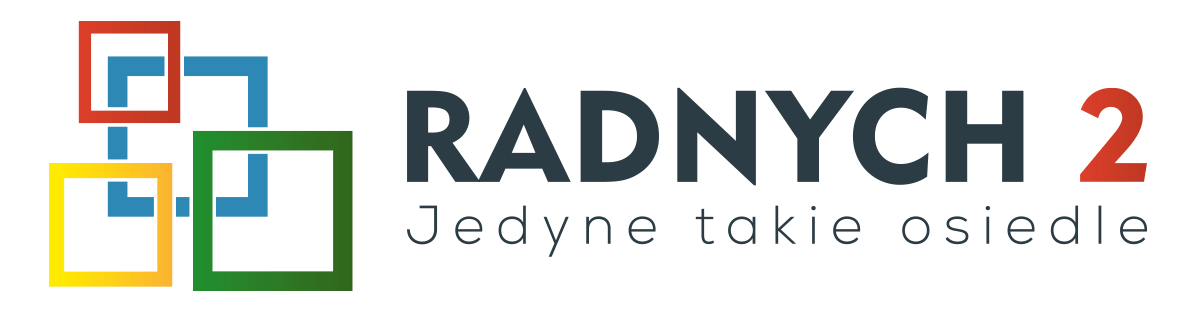 RADNYCH 2 - Józefosław jedyne takie osiedle